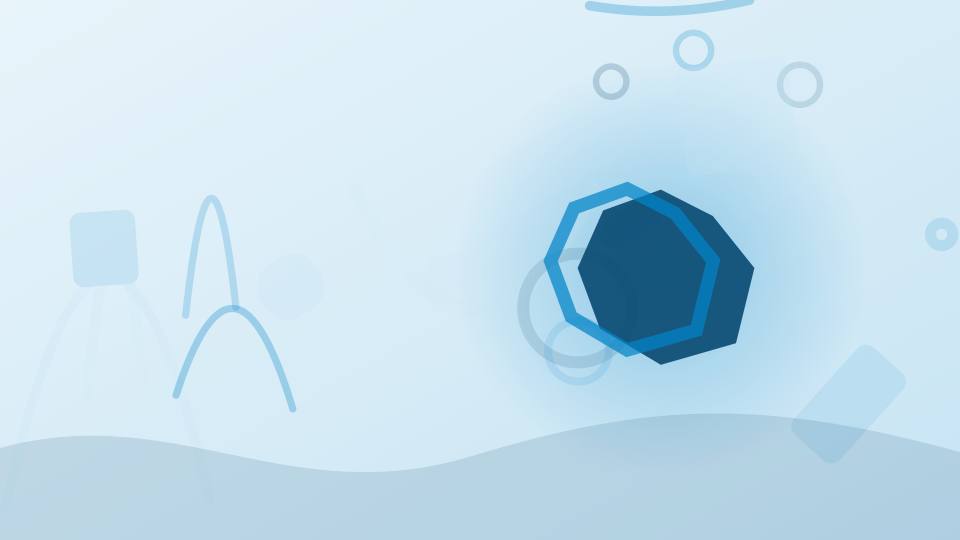 The Great Icescape中英文对应主题插画