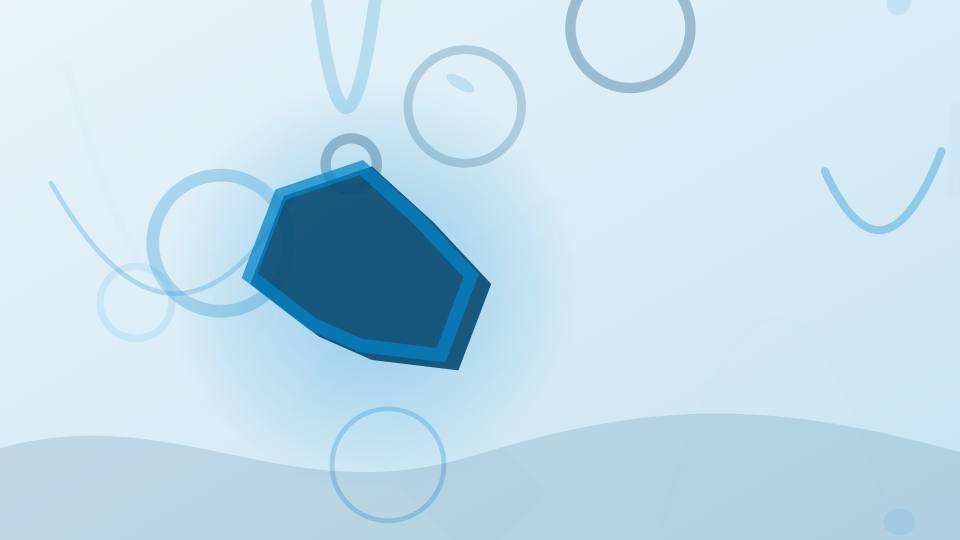 The Great Icescape阅读重点主题插画