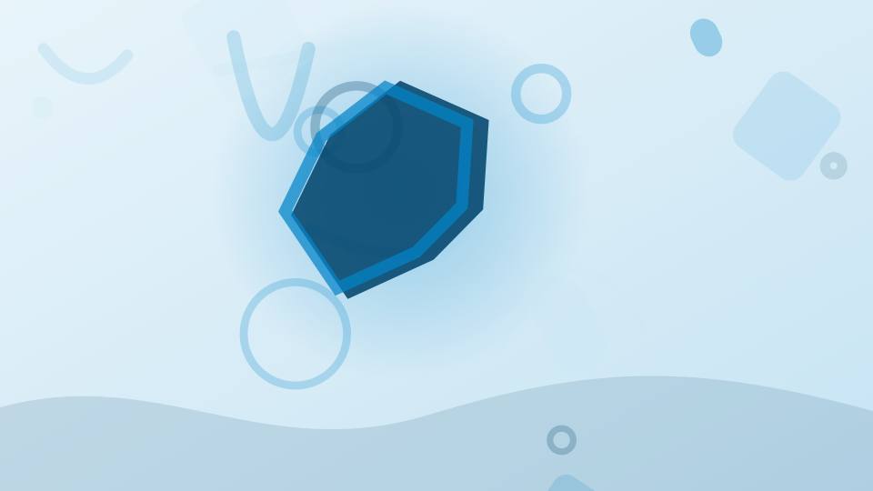 The Great Icescape信息层次主题插画