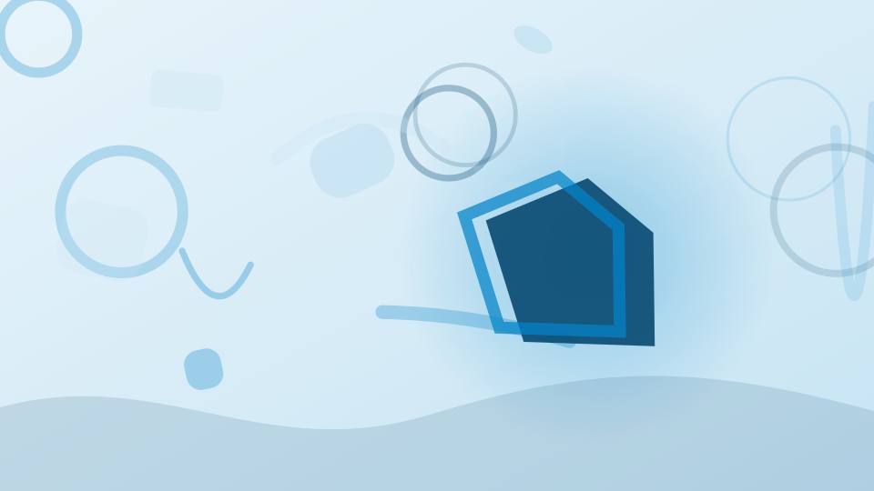 The Great Icescape名称差异主题插画