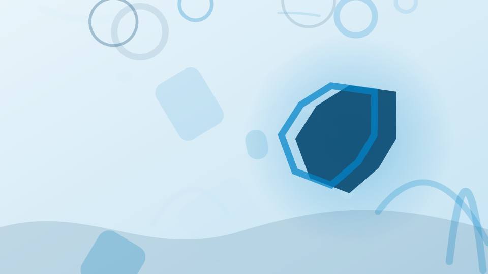 The Great Icescape关联边界主题插画