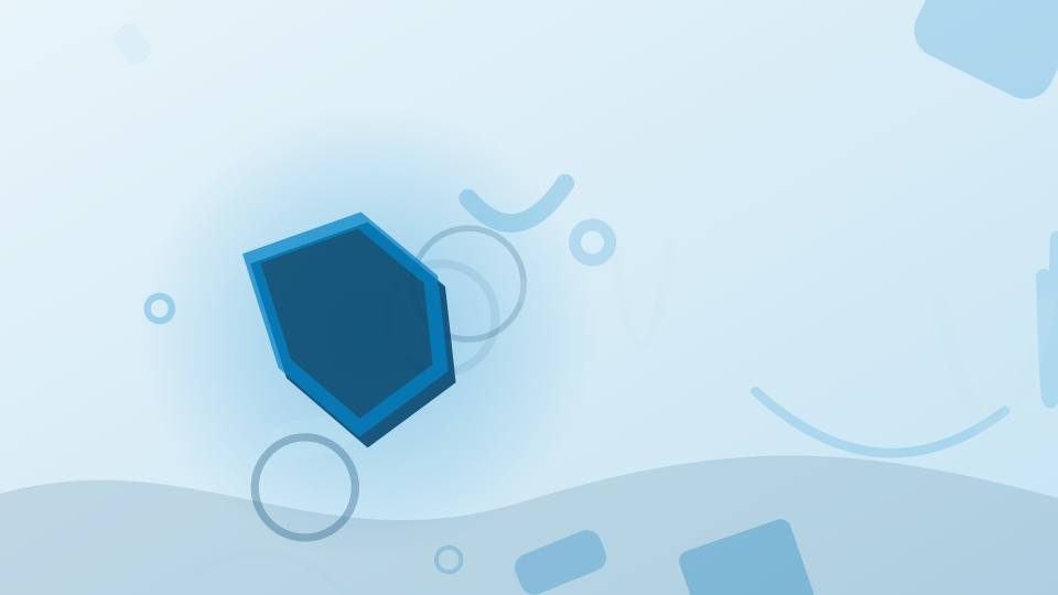 The Great Icescape浏览器检查主题插画