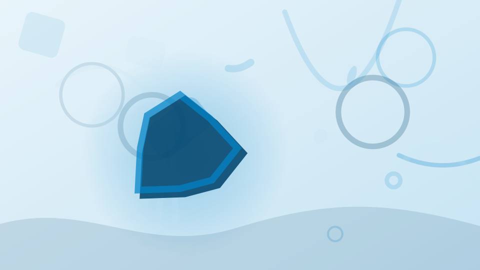 The Great Icescape页面收藏主题插画