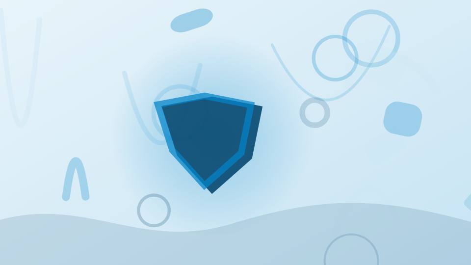 The Great IcescapeHTTPS检查主题插画