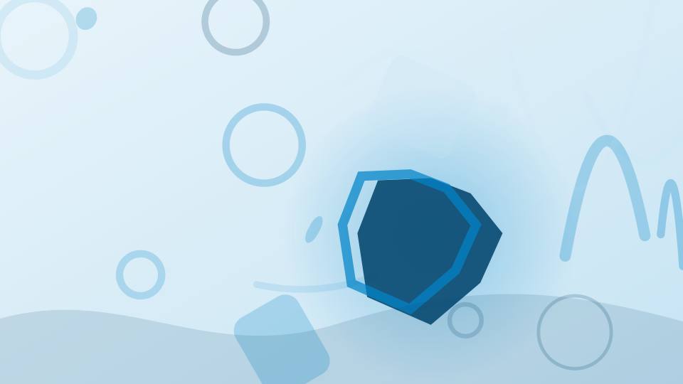 The Great Icescape运营主体主题插画