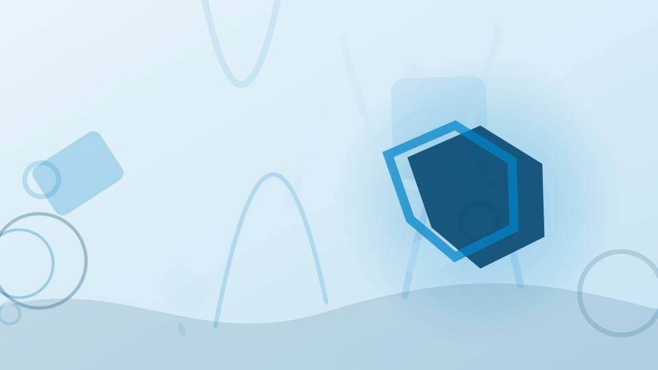 The Great Icescape发布主体主题插画