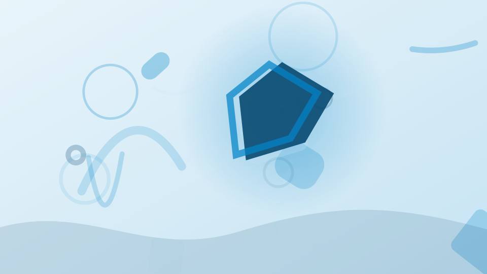 The Great Icescape隐私责任主题插画