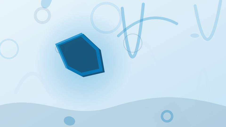 The Great Icescape名称问题主题插画