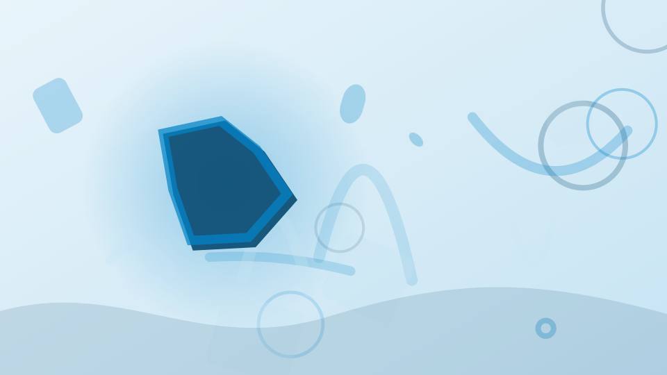 The Great Icescape图片问题主题插画