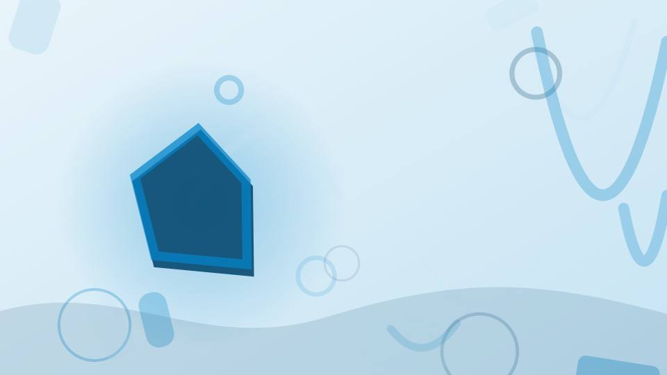 The Great Icescape官网与运营方主题插画