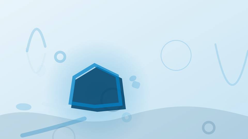 The Great Icescape常见误解主题插画