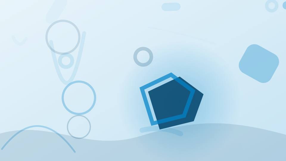 The Great Icescape页面标题主题插画