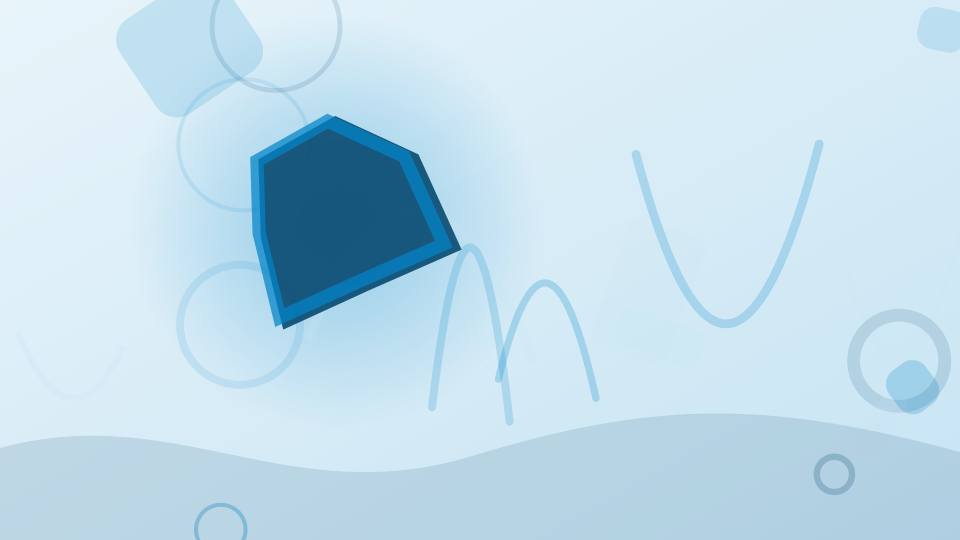 The Great Icescape修订说明主题插画