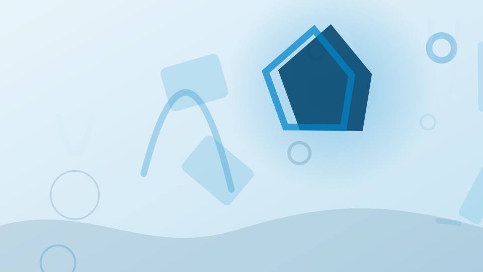 The Great Icescape问答更新主题插画