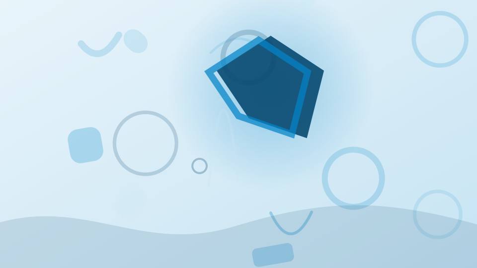 The Great Icescape移动提示主题插画