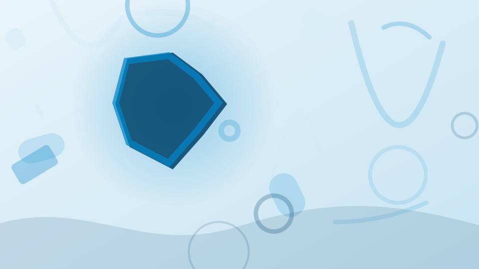 The Great Icescape本期重点主题插画
